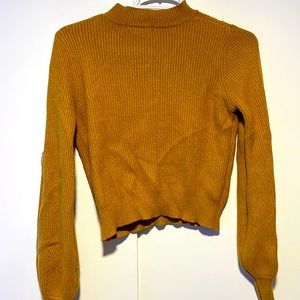 Forever 21 sweater size S